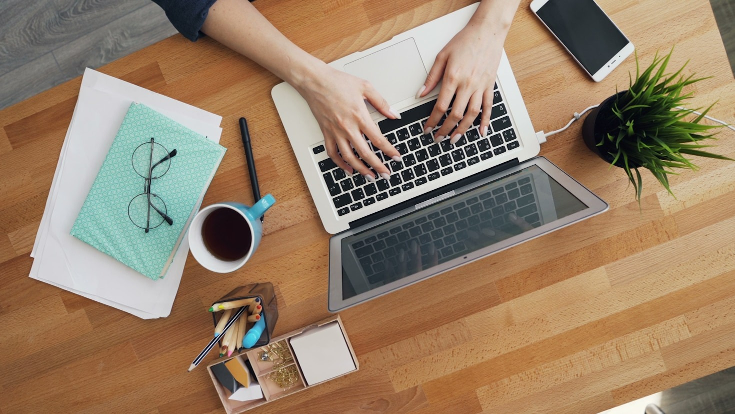 The Role of PTSA in Student Success