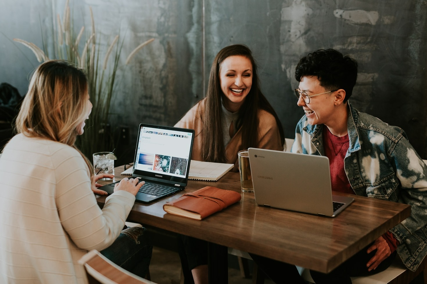 Top Benefits of Joining the PTSA Team