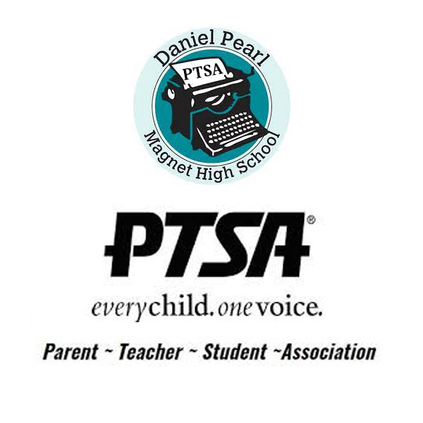 PTSA Logo