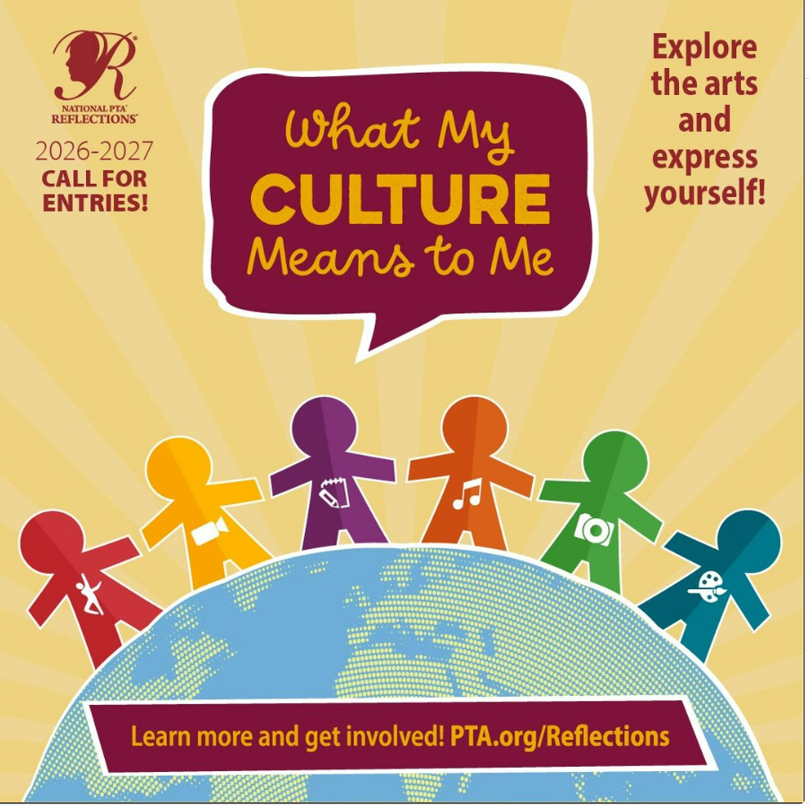 Reflections Theme 2026-27